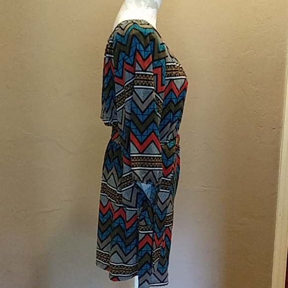 Knit dress - Picture 4 of 6